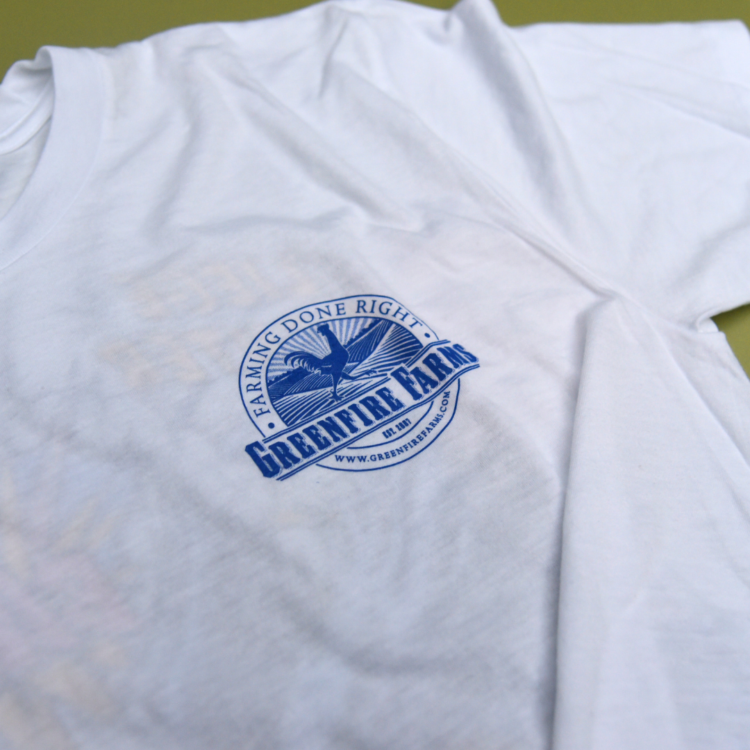 Liege Fighter Shirt