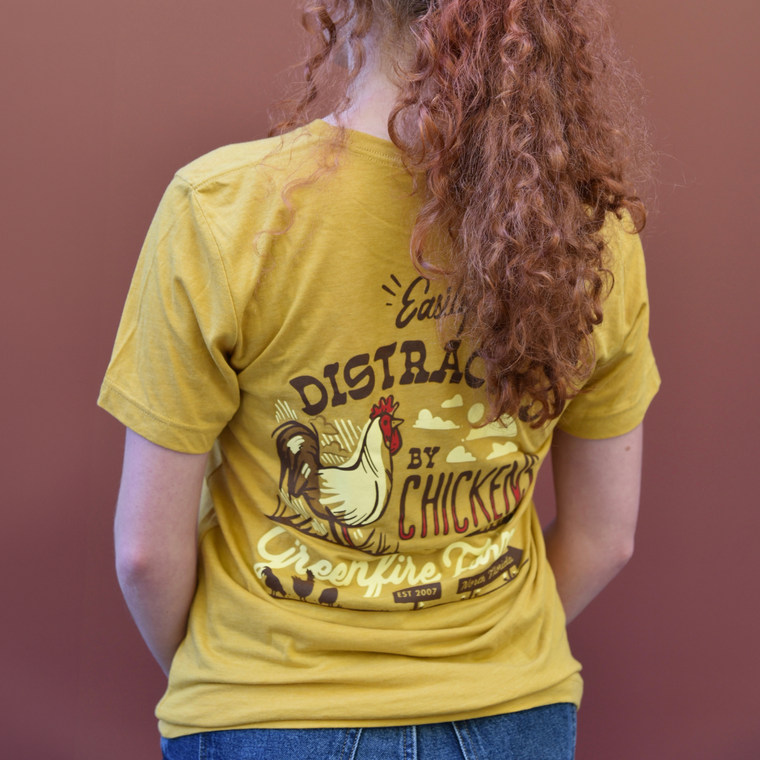 Easily Distracted Shirt