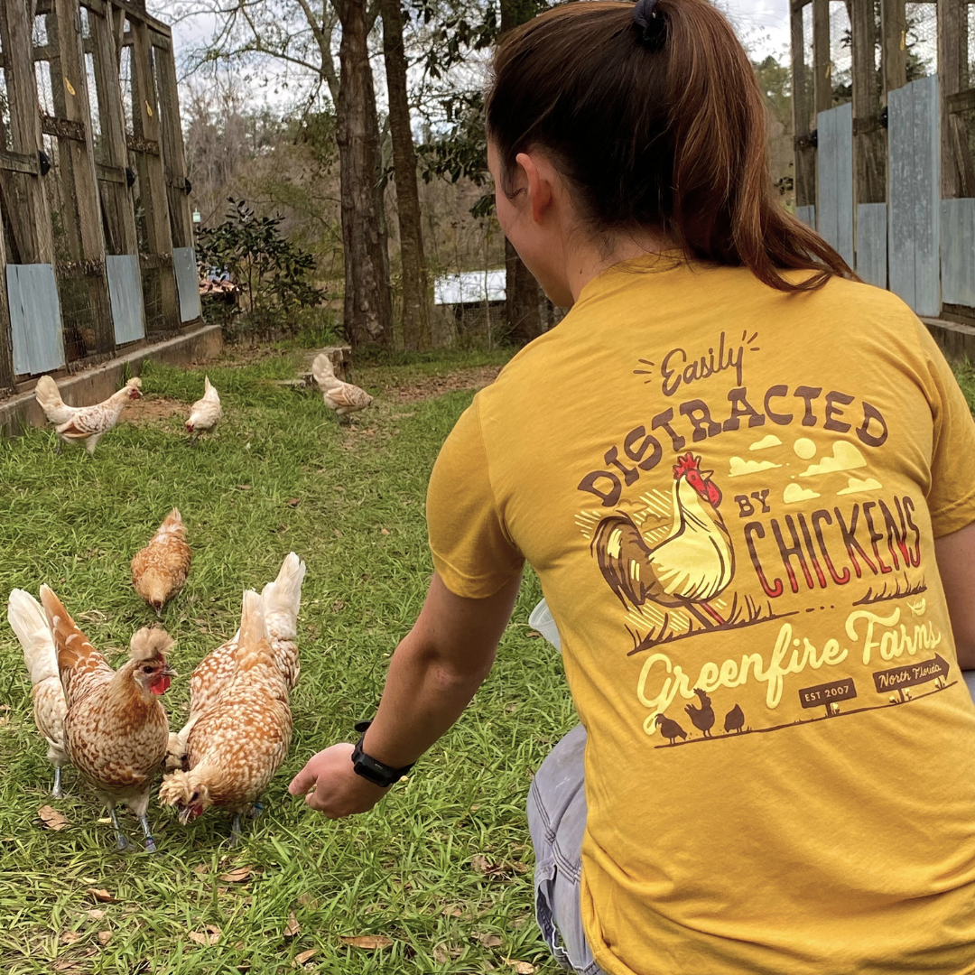 Easily Distracted Shirt