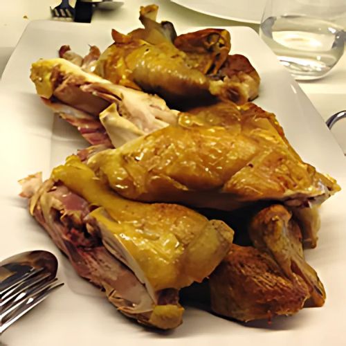 Table Breed Assortment