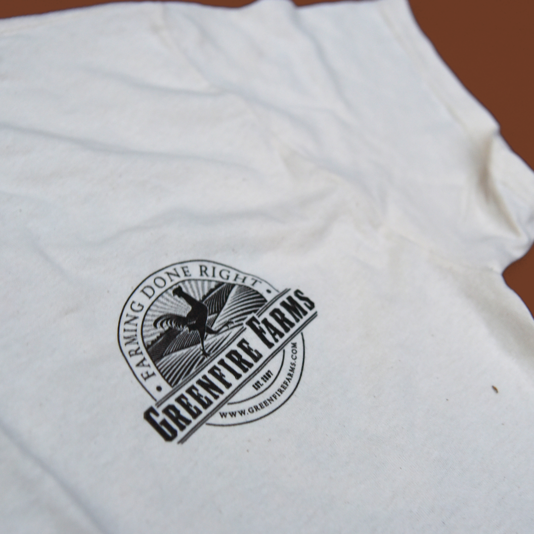 Barbu de Watermael Shirt